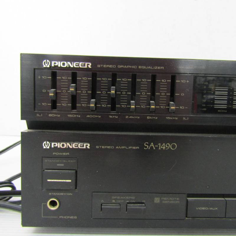 Pioneer SA-1490