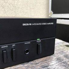 Arcam Delta 90