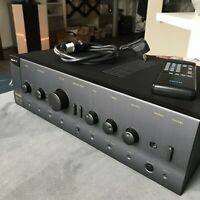 Arcam Xeta One