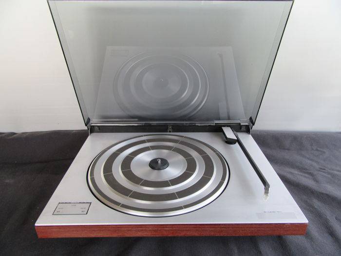 Bang and Olufsen Beogram 1902 5711