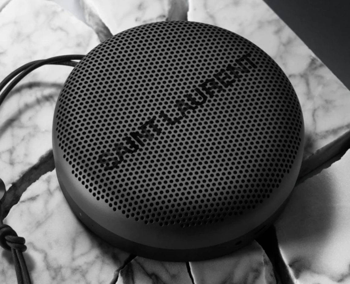 Bang and Olufsen ST / A