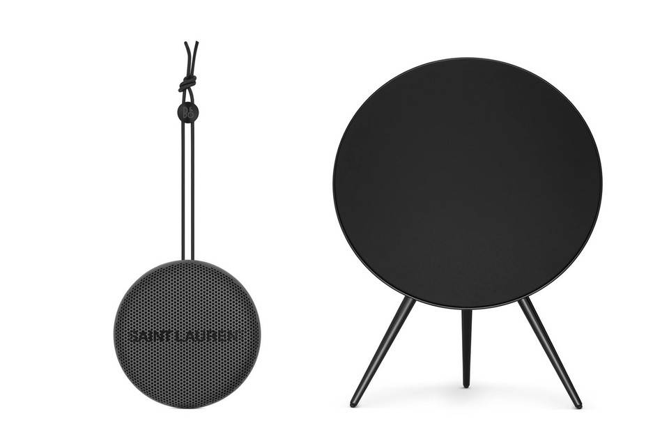 Bang and Olufsen ST / A