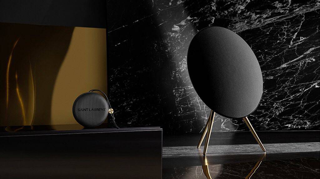 Bang and Olufsen ST / A