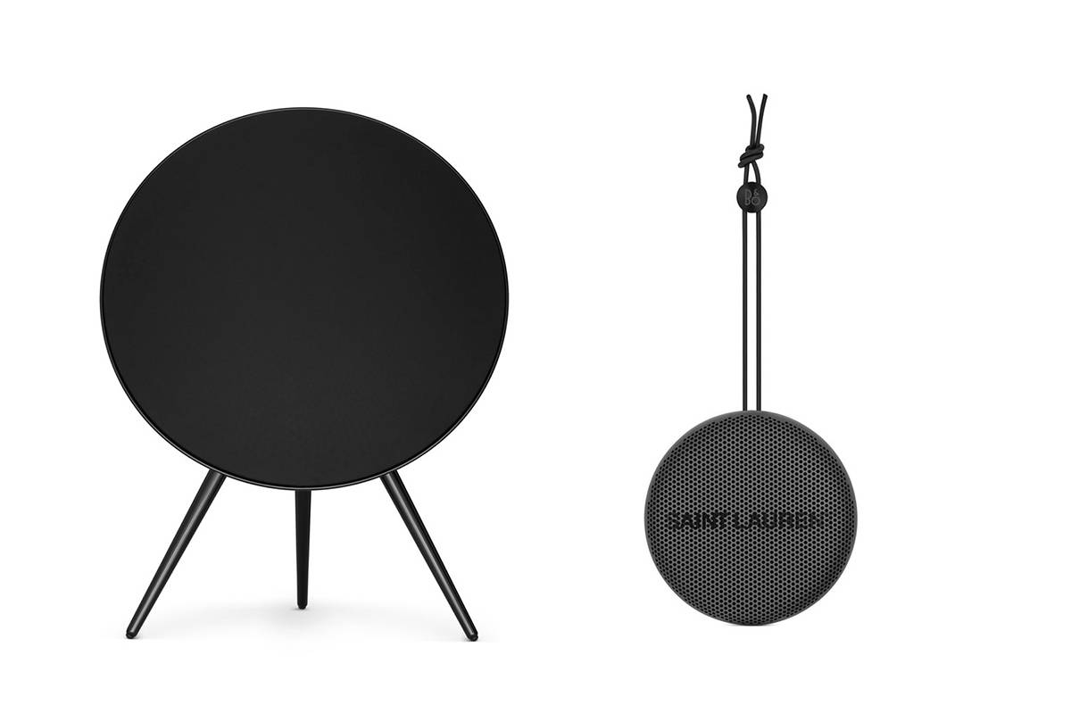 Bang and Olufsen ST / A