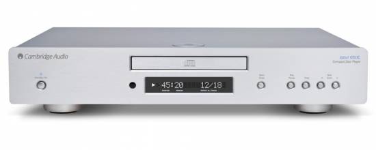 Cambridge Audio Azur 650C