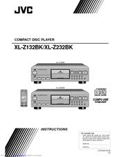 JVC XL-PM11