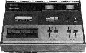 Kenwood KX-700