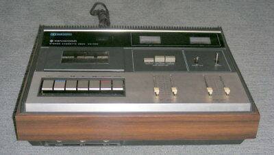 Kenwood KX-700