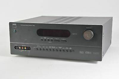 NAD T762