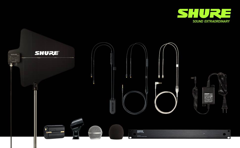 Shure (OEM) 907 AK