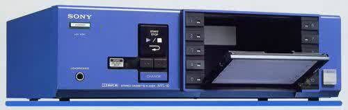 Sony MTL-10
