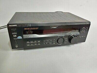 Sony STR-DE545