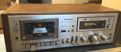 Technics RS-641