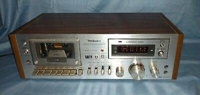 Technics RS-641