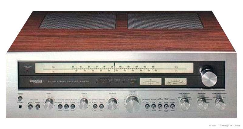 Technics SA-5760