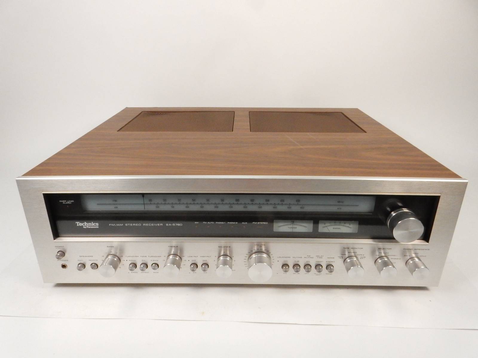 Technics SA-5760