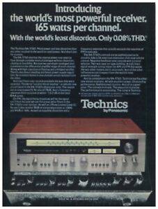 Technics SA-5760