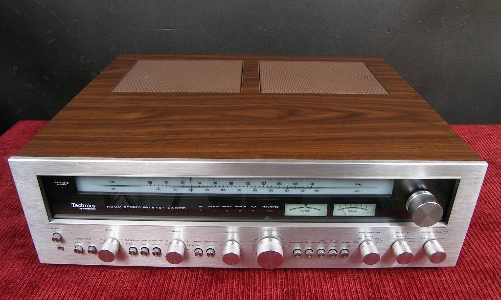 Technics SA-5760