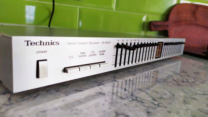 Technics SH-8045