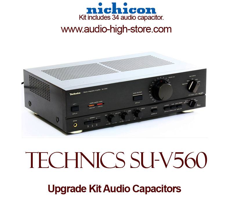 Technics SU-V560