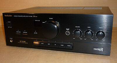 Technics SU-X120